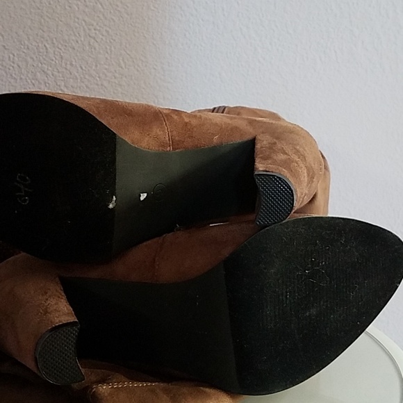 Women's boots - Picture 3 of 7